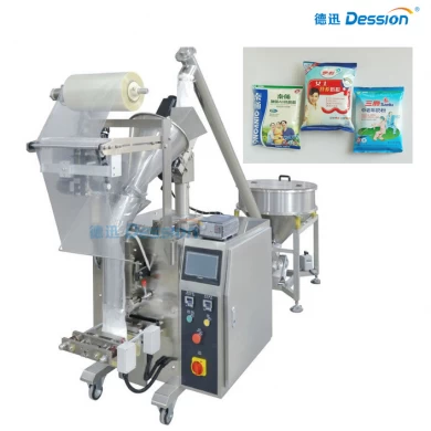 Vffs Powder Vertical Packing Machine China Supplier , Sealing and Filling Machine