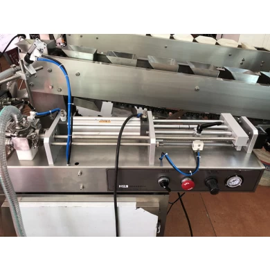 Wet Rice Noodle Packing Machine Price