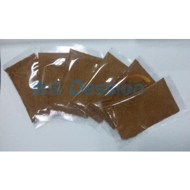 good quality 5g 10g 50g spices powder satchel packing machine price with 3 or 4 sides sealing