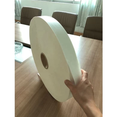snus packing filter paper for snus packing machine