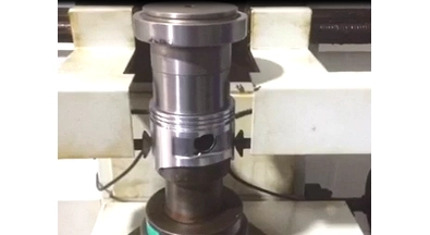 How to test engine piston - From Hurricane Speed & Performance