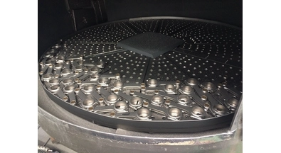 How it's made: Connecting rod