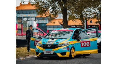 Our Products on race cars