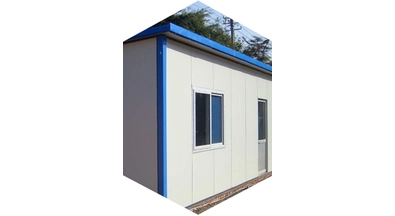 Campamento Para Trabalhadores UMMO