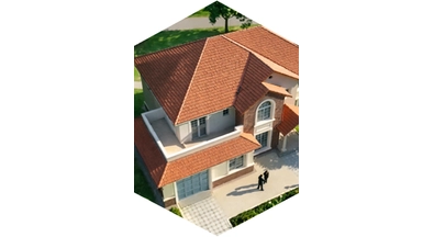 Como construir uma casa de campo de aço leve