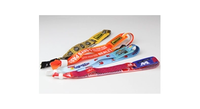 Gewebearmband Chuangxinjia kundenspezifisches RFID NFC für Ereignis