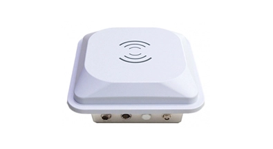 High Quality Long Range UHF RFID Integrated Antenna Reader