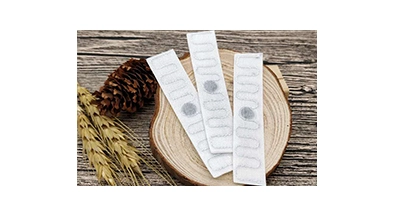 Waschbare RFID-Wäschemarken für das Wäschereimanagement