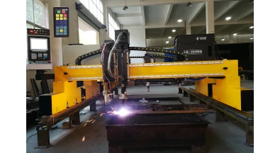 Плазменная Машина Работает