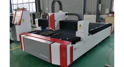 Волоконный лазер рабочий видео