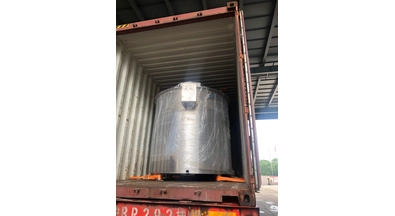 5000chocolate  hodling tank