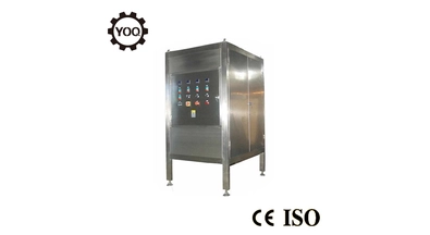 Chocolate Tempering Machine