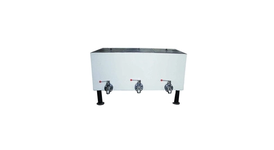 chocolate storage tank instroduction