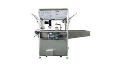 chocolate coating machine 1