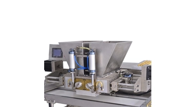 chocolate moulding machine 1