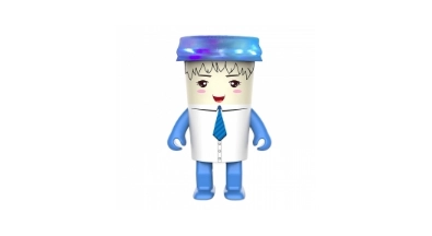 Savolol Boy Speaker NSP-220
