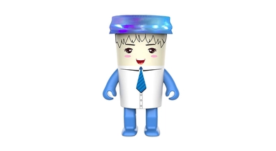 Sawolol Boy танцующий динамик NSP-220