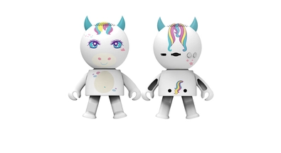 Ponente de baile de unicornio NSP-229A