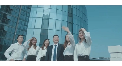 Corporate Culture