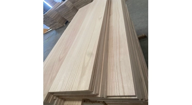 Massivholzplatten