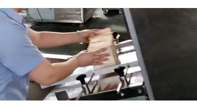 Bread Slicer Machine