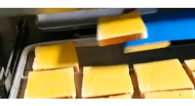 Toast Bread Spreder