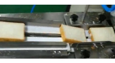 Sandwich Production Line