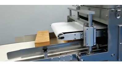 Automatic Sandwich Machine