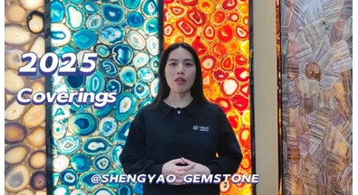 2025 Copertura | Shengyao Gemstone