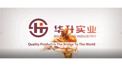 Industria Heze Huasheng