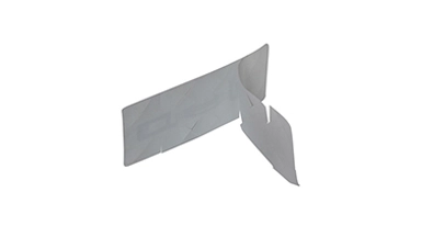 탬퍼 증명 UHF RFID 앞 유리 태그는 어떻게 작동합니까?