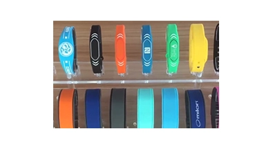 Quel bracelet en silicone RFID aimez-vous?
