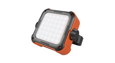 ضوء الفيضانات LED المحمول مع بنك الطاقة PLL-0009
