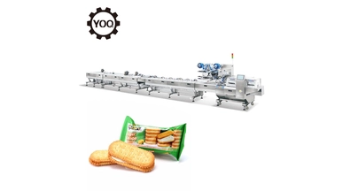 pakcing machine.
