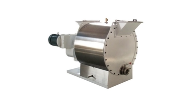 chocolate conche refiner