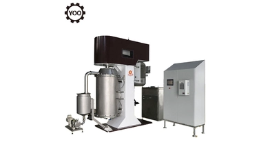 chocolate ball mill