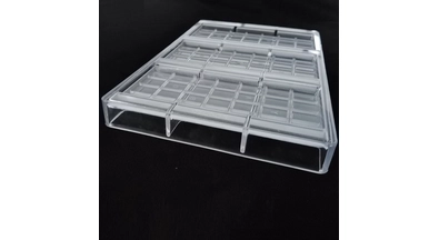 chocolate molds