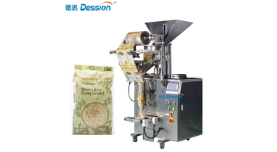 1kg rice packing machine