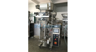 Wolfberry packing machine