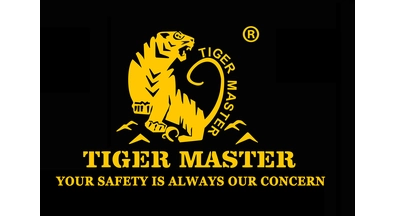 Tiger Master Companyビデオ