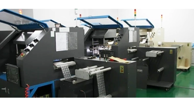 Have flip chip bonding machine