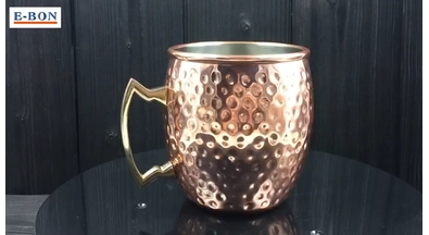 ハンマーモスクワミュールマグ