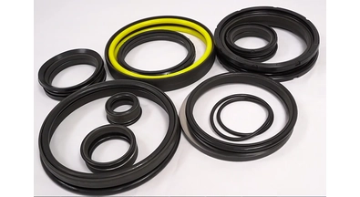 OEM face seal / special type seals