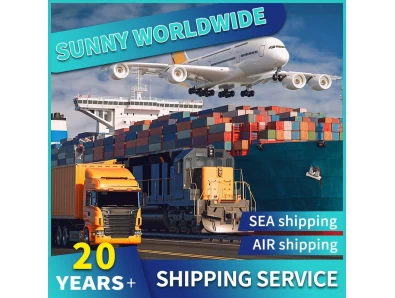 sea shipping