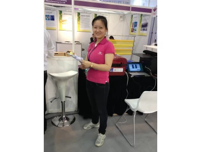 2013 FESPA