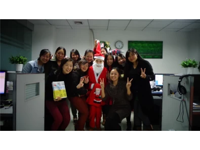 Sales Team