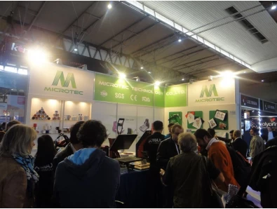 2012 FESPA