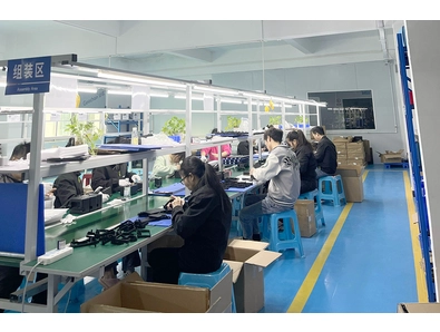 Goochain OEM-proces