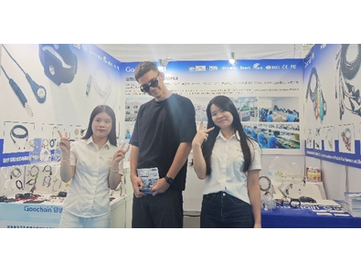 93rd CMEF Shanghai 2026