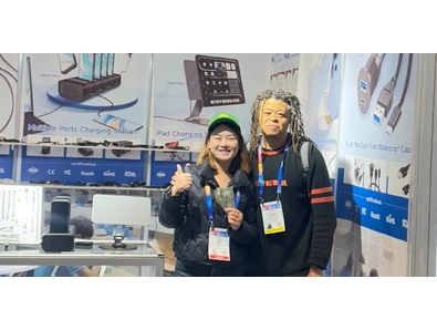 CES 2026